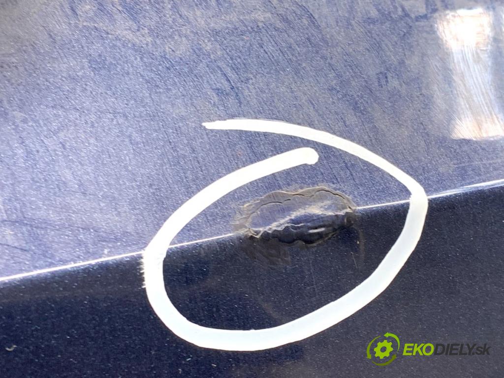 SEAT ALHAMBRA II nadwozie wielkoprzestrzenne (MPV) 2012 125 kW 2.0 TDI 1968 Dvere pravy predný