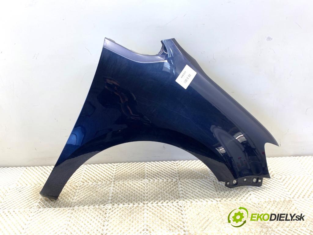 SEAT ALHAMBRA II nadwozie wielkoprzestrzenne (MPV) 2012 125 kW 2.0 TDI 1968 Blatník pravy predný 