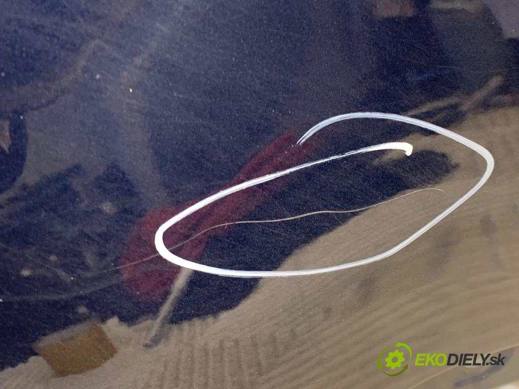 SEAT ALHAMBRA II nadwozie wielkoprzestrzenne (MPV) 2012 125 kW 2.0 TDI 1968 Blatník pravy predný