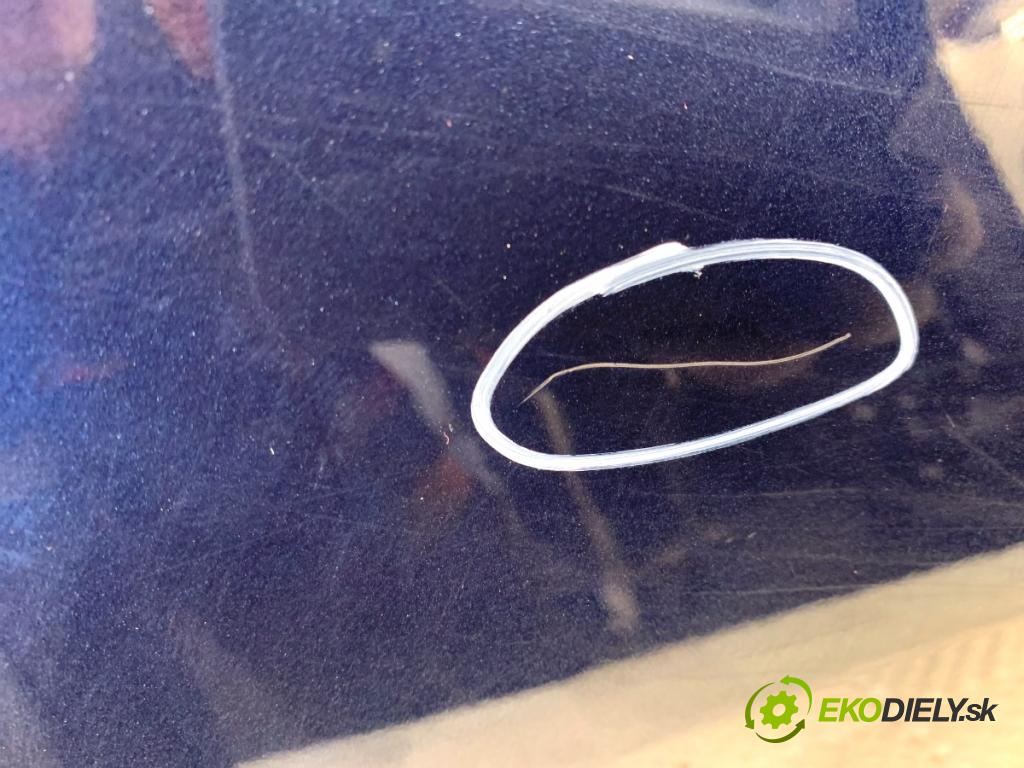 SEAT ALHAMBRA II nadwozie wielkoprzestrzenne (MPV) 2012 125 kW 2.0 TDI 1968 Blatník pravy predný