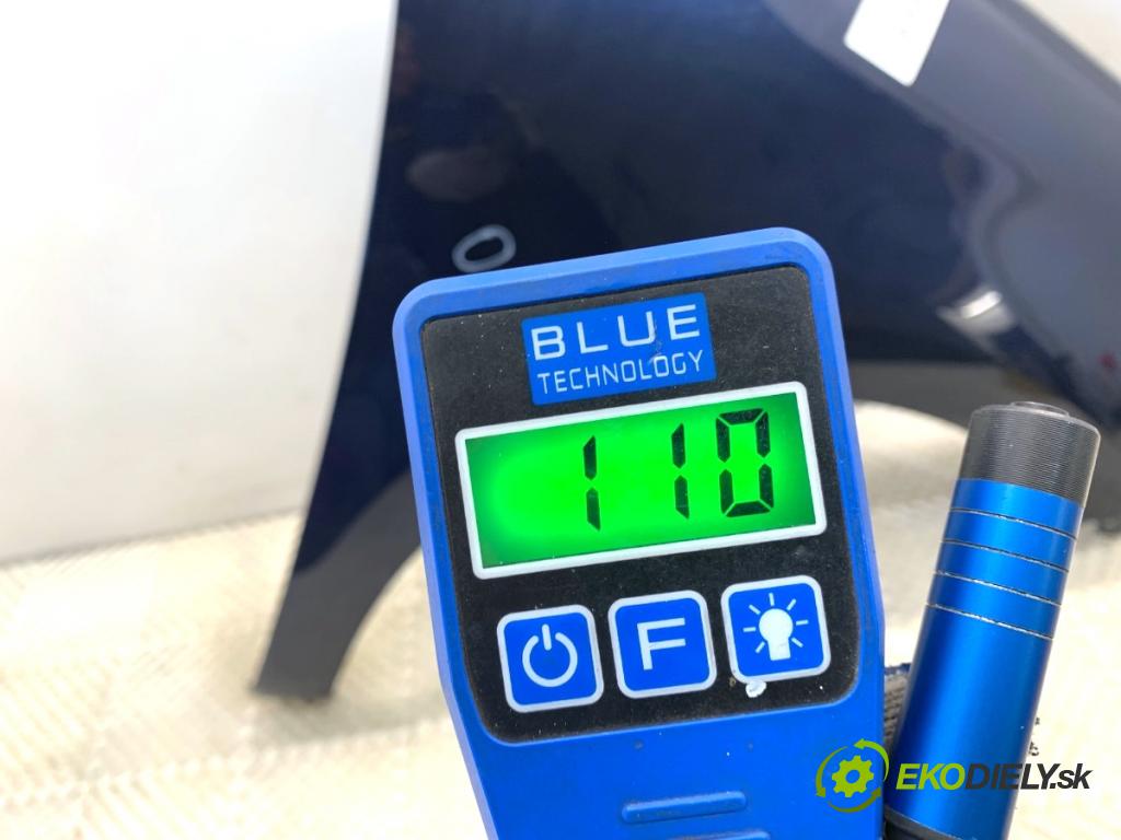 SEAT ALHAMBRA II nadwozie wielkoprzestrzenne (MPV) 2012 125 kW 2.0 TDI 1968 Blatník pravy predný