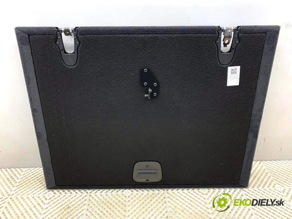 BMW G31 Kombi 2020 140 kW 520 d 1995 KRYTINA: kufra 7437704