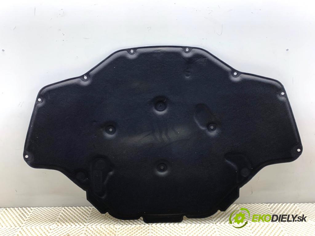 BMW G31 Kombi 2020 140 kW 520 d 1995 odhlučnění kapoty 7352219