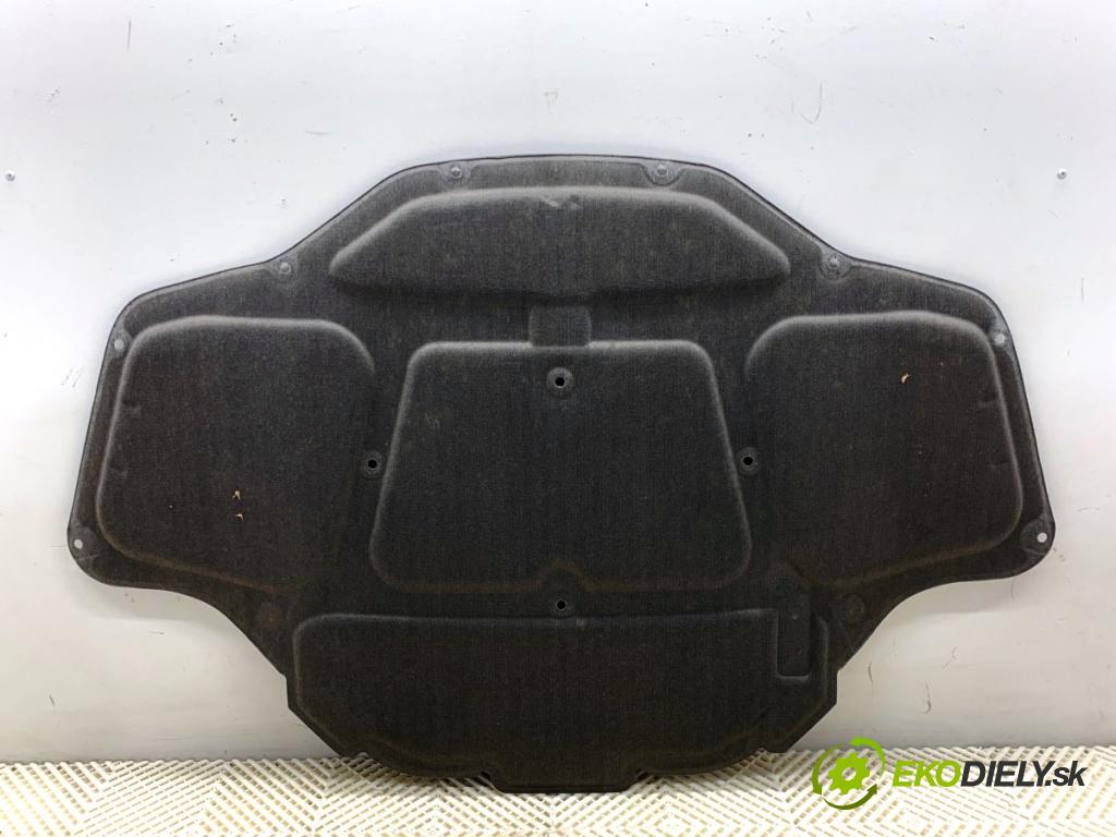 BMW G31 Kombi 2020 140 kW 520 d 1995 odhlučnění kapoty 7352219