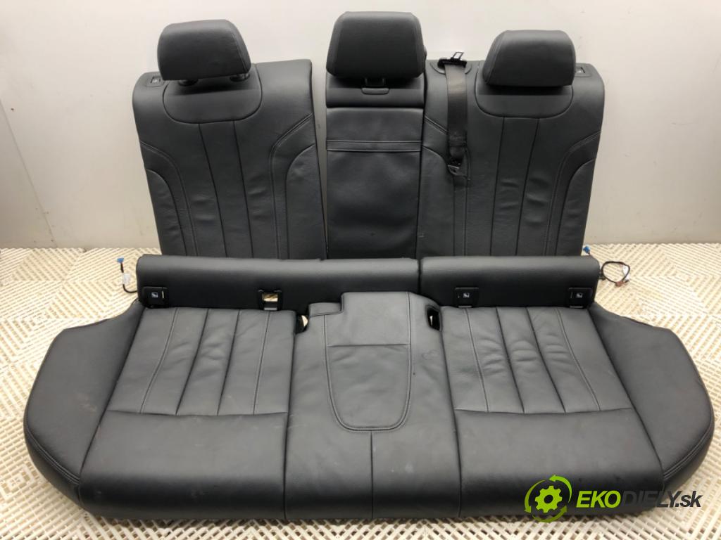 BMW G31 Kombi 2020 140 kW 520 d 1995 Sedadlá, sedačky Sedadlo bočné