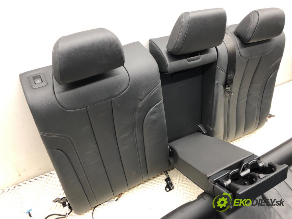 BMW G31 Kombi 2020 140 kW 520 d 1995 Sedadlá, sedačky Sedadlo bočné