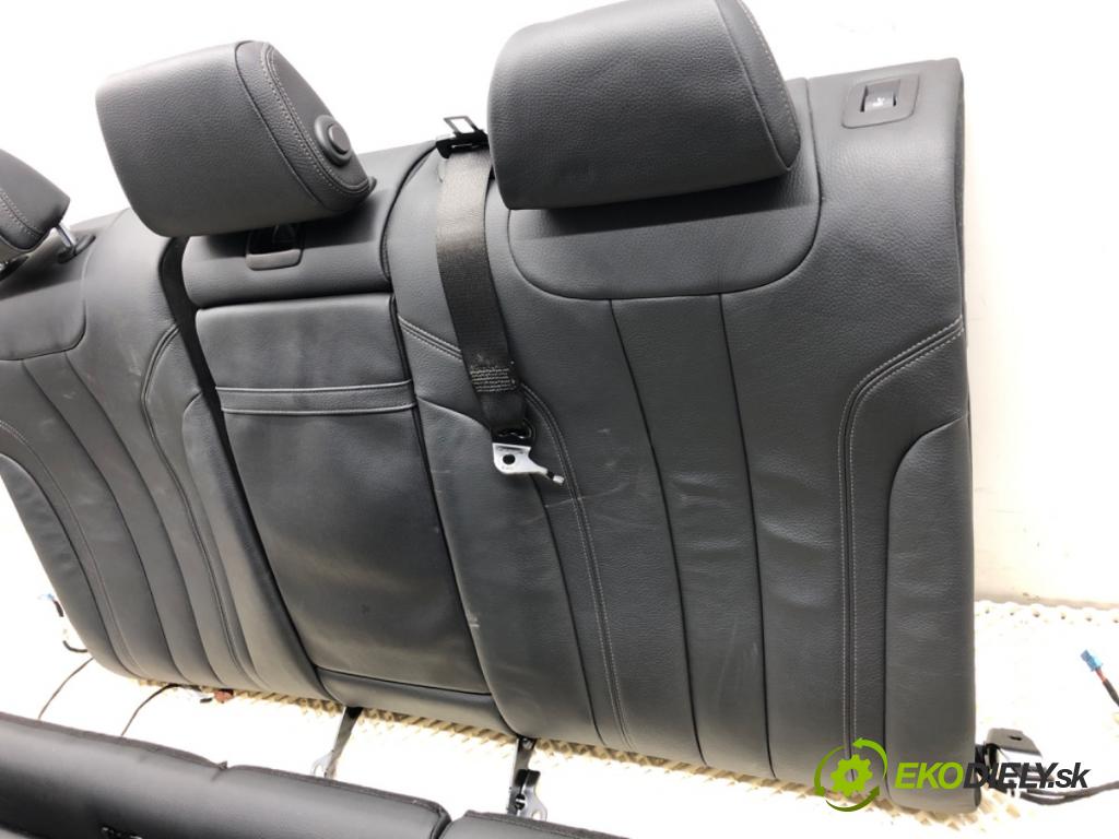 BMW G31 Kombi 2020 140 kW 520 d 1995 Sedadlá, sedačky Sedadlo bočné