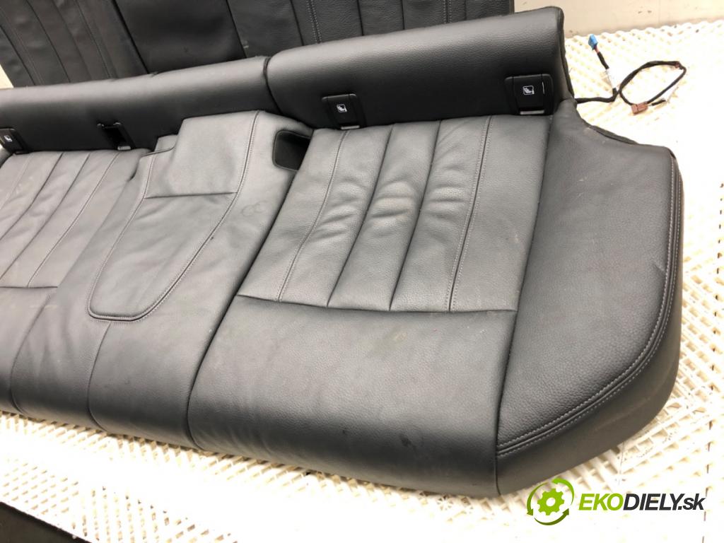 BMW G31 Kombi 2020 140 kW 520 d 1995 Sedadlá, sedačky Sedadlo bočné