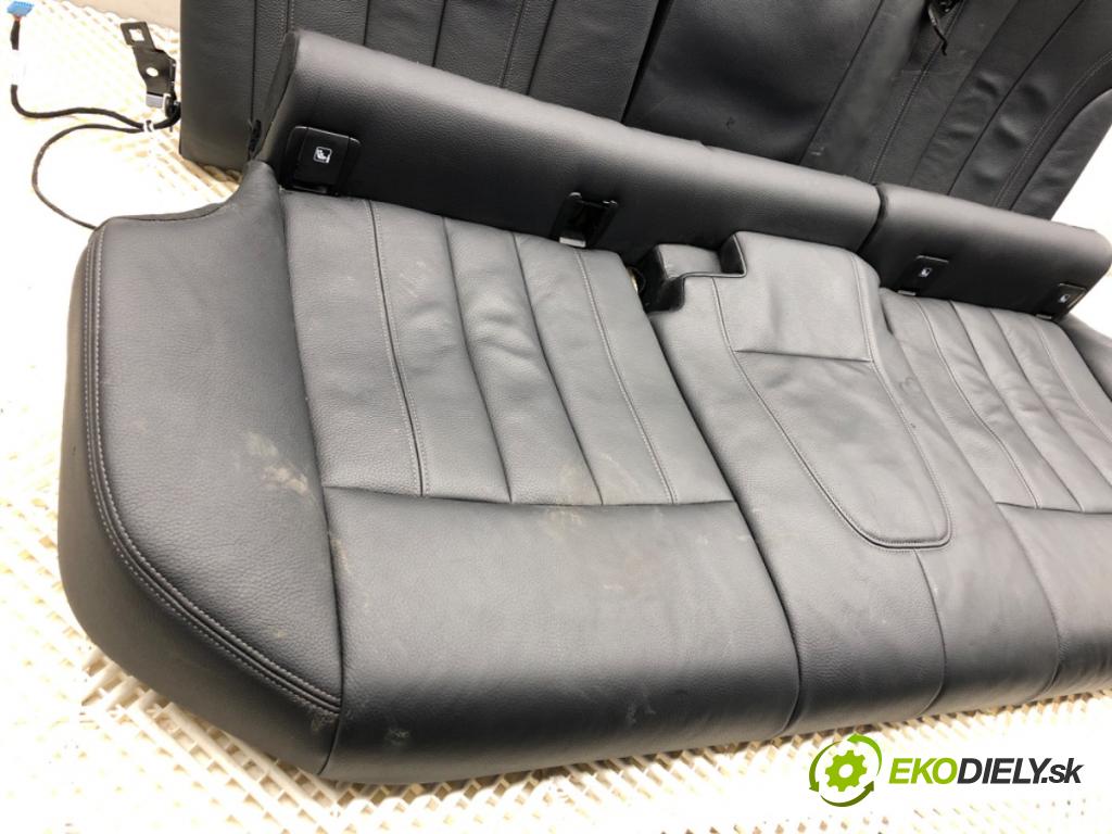 BMW G31 Kombi 2020 140 kW 520 d 1995 Sedadlá, sedačky Sedadlo bočné