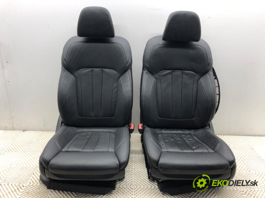 BMW G31 Kombi 2020 140 kW 520 d 1995 Sedadlá, sedačky Sedadlo bočné