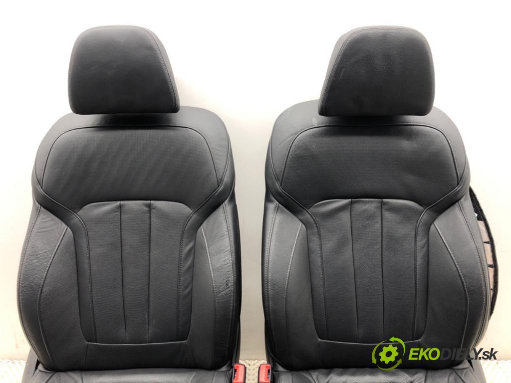 BMW G31 Kombi 2020 140 kW 520 d 1995 Sedadlá, sedačky Sedadlo bočné