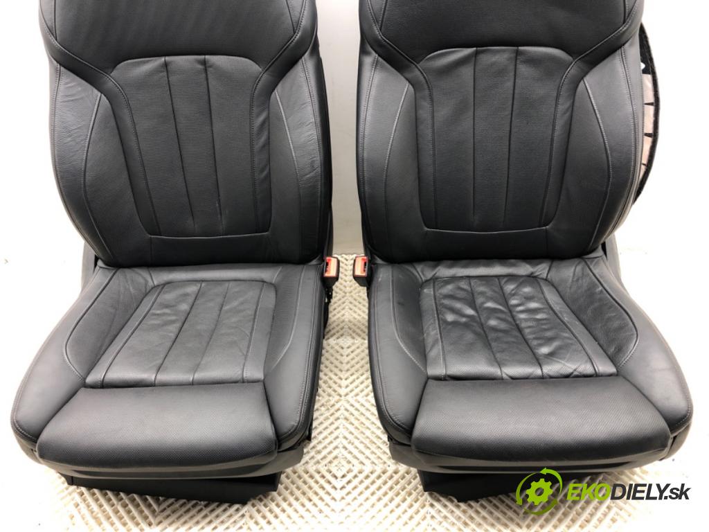 BMW G31 Kombi 2020 140 kW 520 d 1995 Sedadlá, sedačky Sedadlo bočné