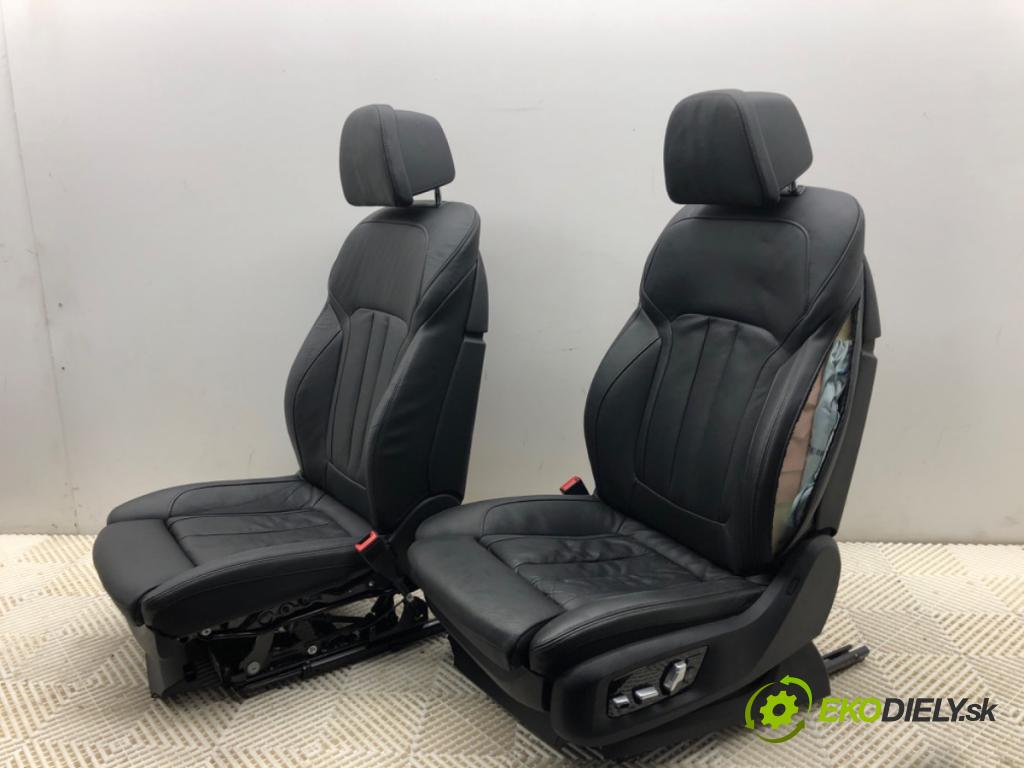BMW G31 Kombi 2020 140 kW 520 d 1995 Sedadlá, sedačky Sedadlo bočné