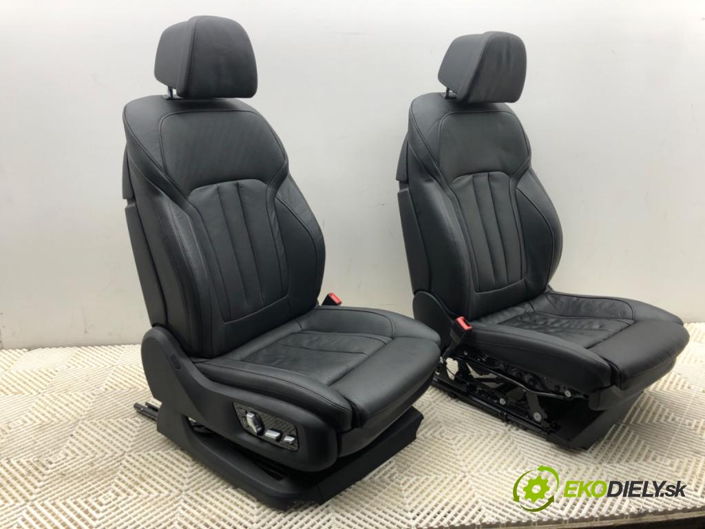 BMW G31 Kombi 2020 140 kW 520 d 1995 Sedadlá, sedačky Sedadlo bočné