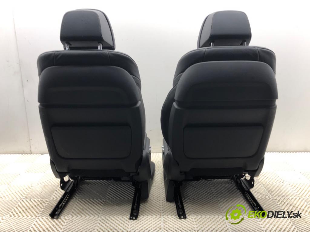 BMW G31 Kombi 2020 140 kW 520 d 1995 Sedadlá, sedačky Sedadlo bočné