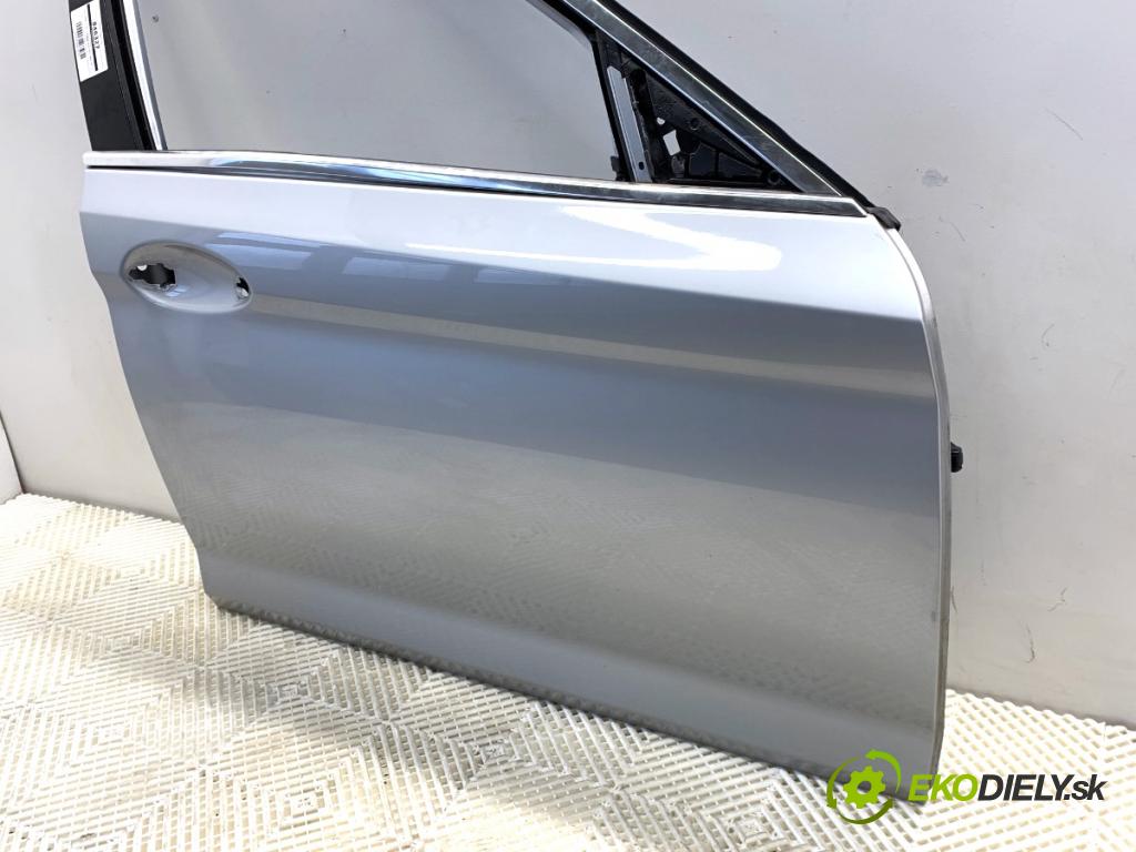 BMW G31 Kombi 2020 140 kW 520 d 1995 Dvere predný pravé A83 (Kľučka dverí ostatné)