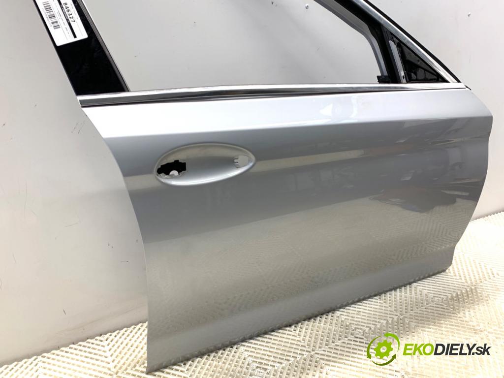BMW G31 Kombi 2020 140 kW 520 d 1995 Dvere predný pravé A83 (Kľučka dverí ostatné)