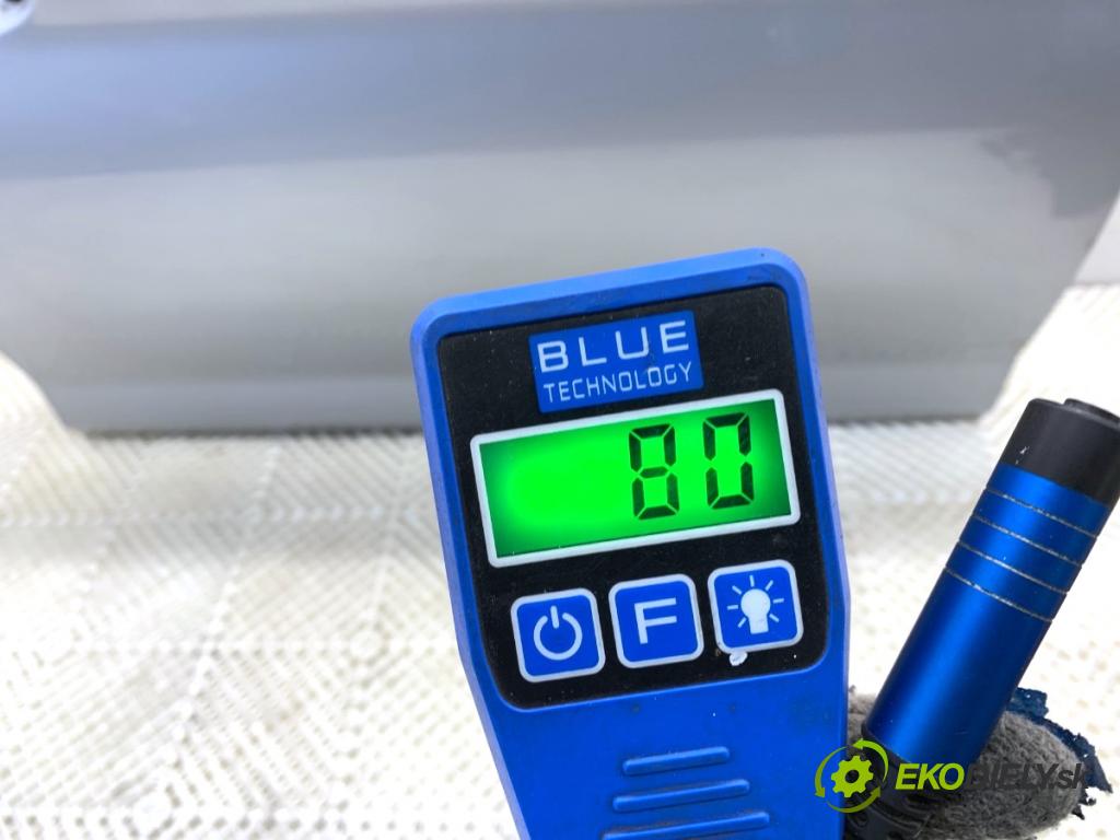 BMW G31 Kombi 2020 140 kW 520 d 1995 Dvere predný pravé A83 (Kľučka dverí ostatné)