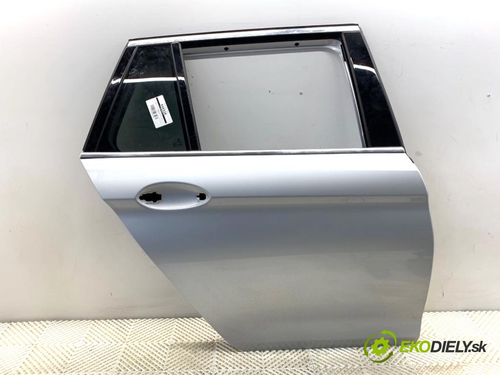 BMW G31 Kombi 2020 140 kW 520 d 1995 dveře pravý zadní část A83