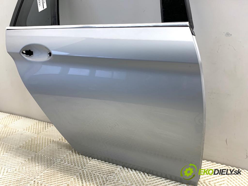 BMW G31 Kombi 2020 140 kW 520 d 1995 Dvere pravy zad A83