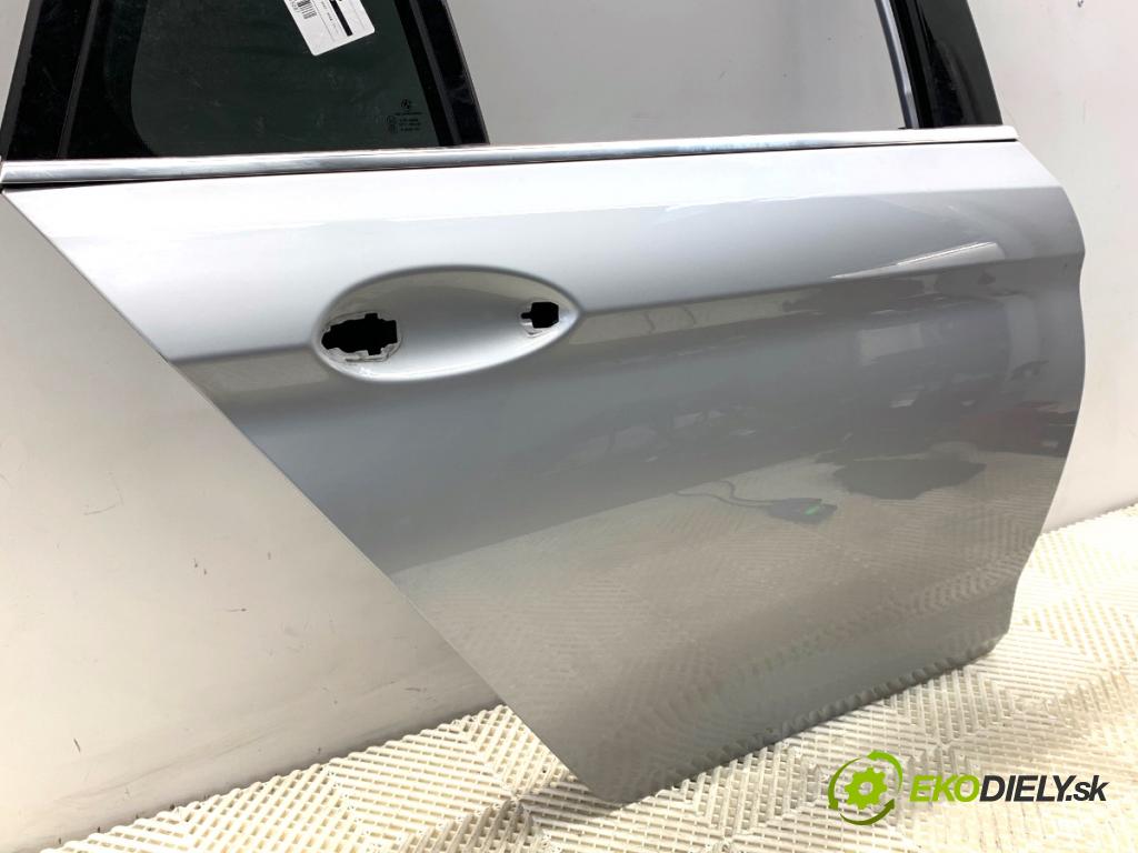 BMW G31 Kombi 2020 140 kW 520 d 1995 Dvere pravy zad A83