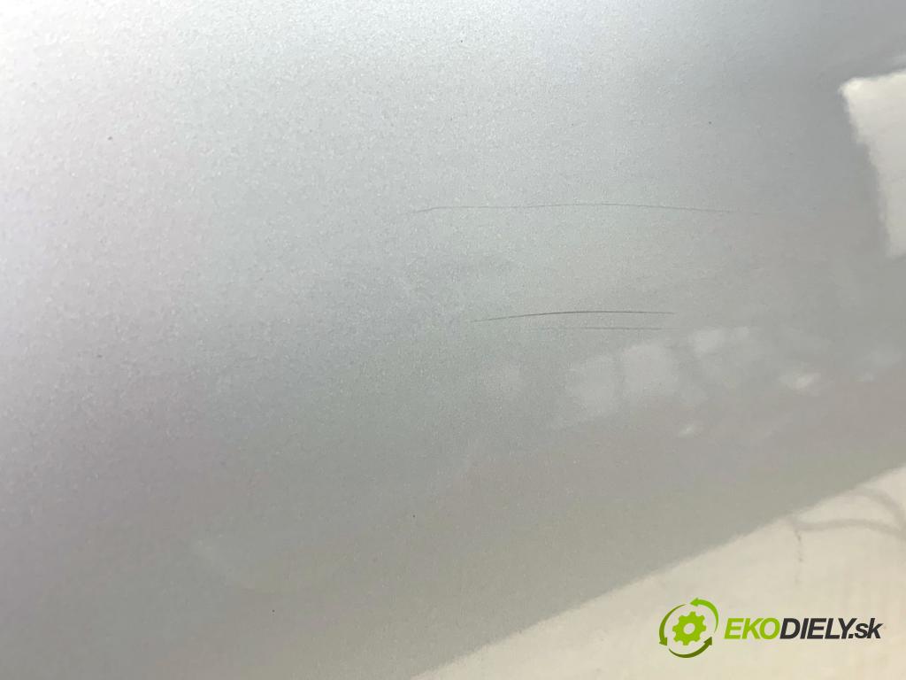 BMW G31 Kombi 2020 140 kW 520 d 1995 Dvere pravy zad A83