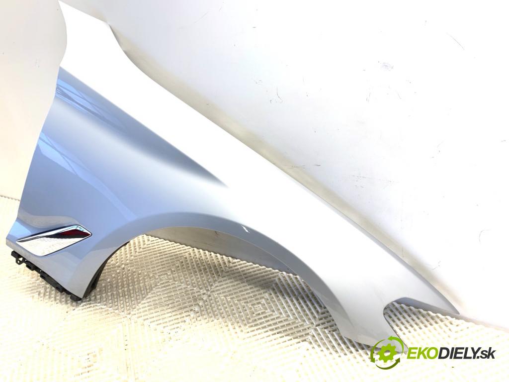 BMW G31 Kombi 2020 140 kW 520 d 1995 blatník pravý přední část A83