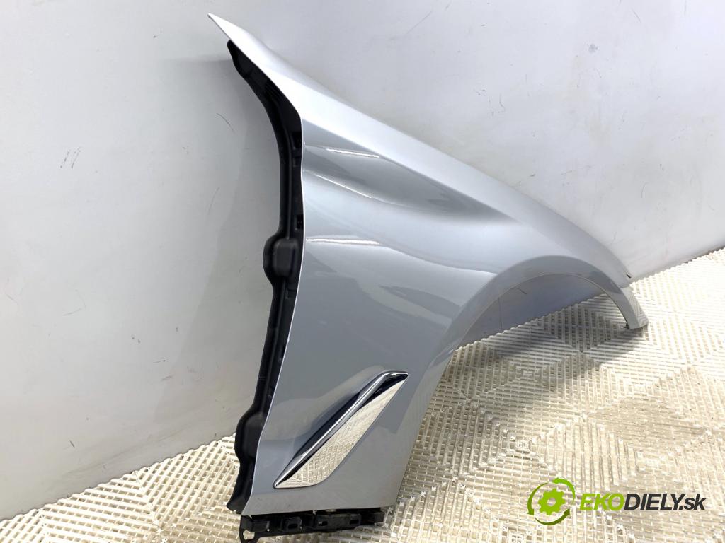 BMW G31 Kombi 2020 140 kW 520 d 1995 blatník pravý přední část A83