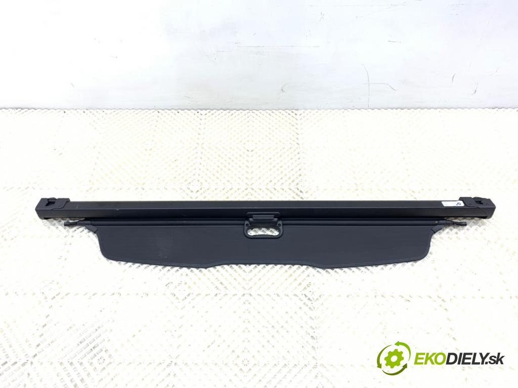 BMW G31 Kombi 2020 140 kW 520 d 1995 Roleta kufra 7466635