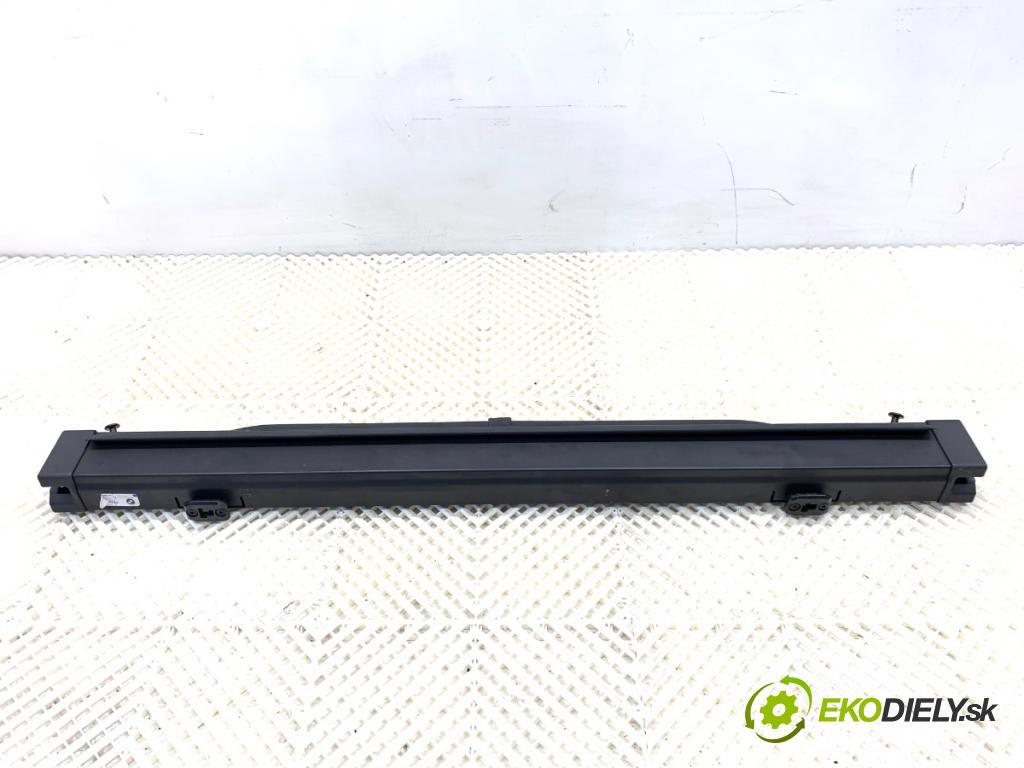 BMW G31 Kombi 2020 140 kW 520 d 1995 Roleta kufra síťka 7466711