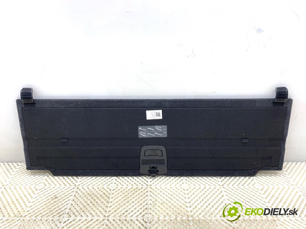 BMW G31 Kombi 2020 140 kW 520 d 1995 PODLAHA: KRYTINA: kufra 7437700