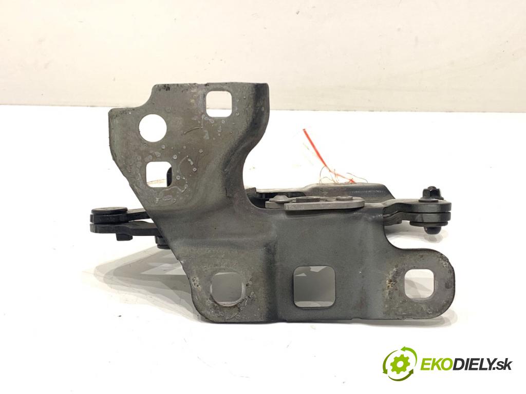 MERCEDES-BENZ W166 SUV 2013 190 kW ML 350 BlueTEC 4-matic (166.024) 2987 Záves kapoty ľavy predný A1668800028