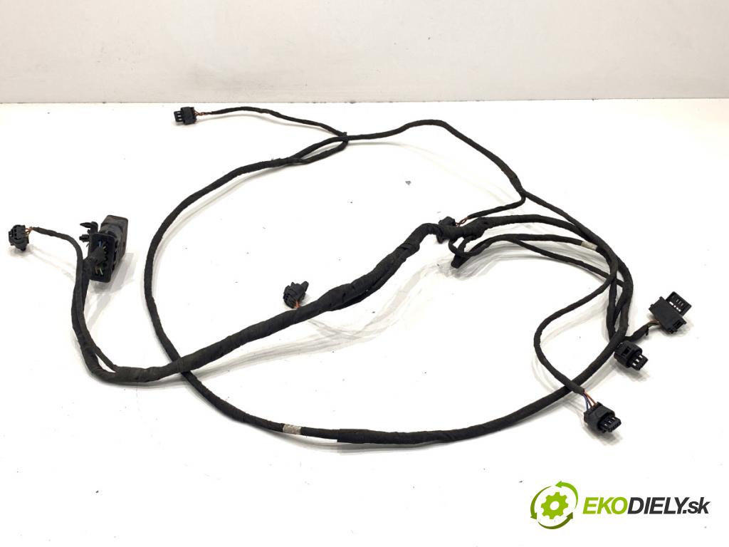 MERCEDES-BENZ W166 SUV 2013 190 kW ML 350 BlueTEC 4-matic (166.024) 2987 Káblovačka PDC predný A0565450528