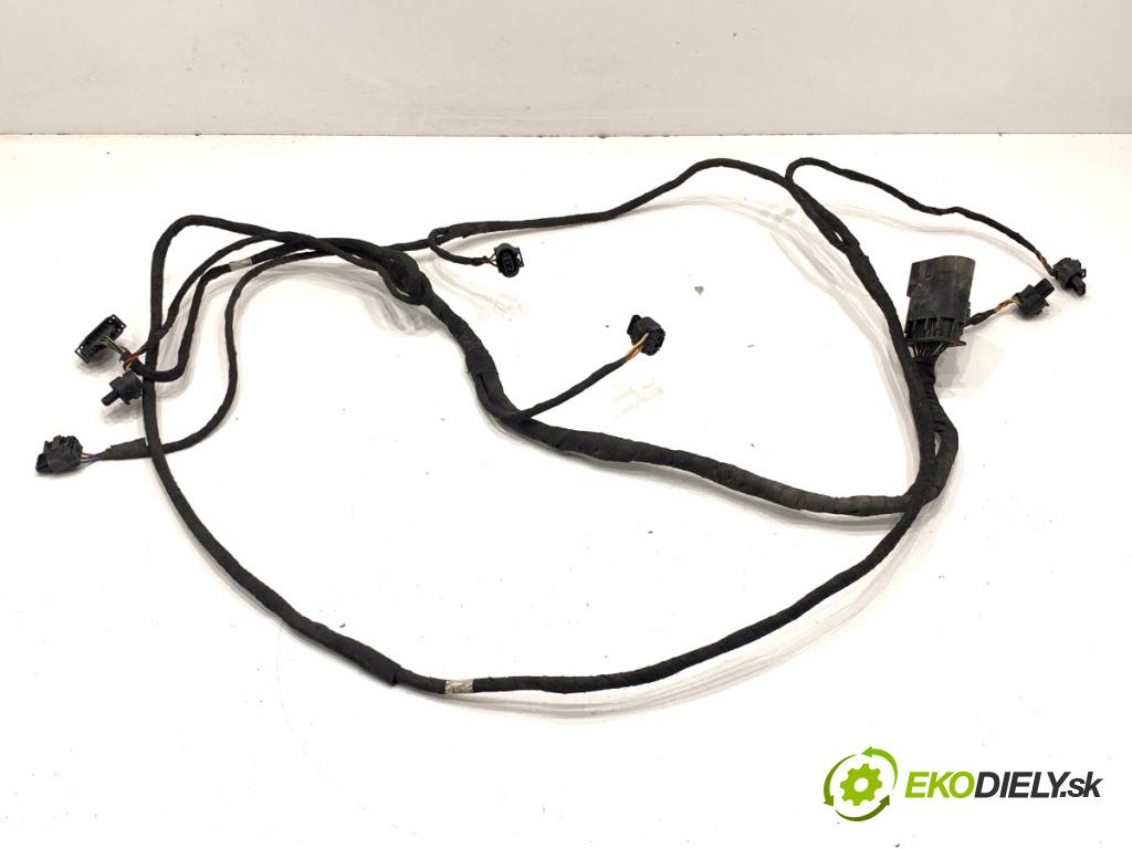 MERCEDES-BENZ W166 SUV 2013 190 kW ML 350 BlueTEC 4-matic (166.024) 2987 Káblovačka PDC predný A0565450528