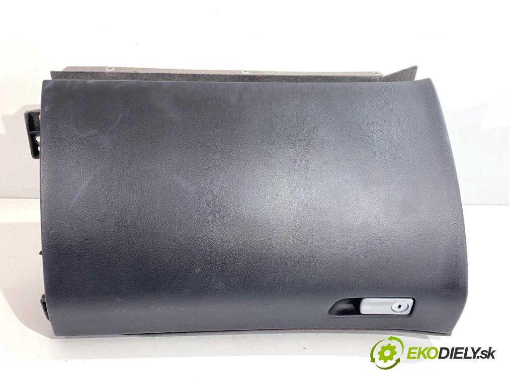 MERCEDES-BENZ W166 SUV 2013 190 kW ML 350 BlueTEC 4-matic (166.024) 2987 Priehradka, kastlík spolujazdca A1666800191 (Priehradka (kastlík))