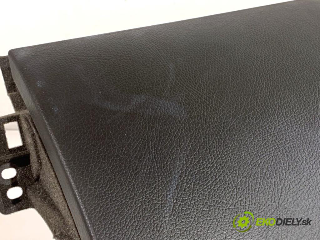 MERCEDES-BENZ W166 SUV 2013 190 kW ML 350 BlueTEC 4-matic (166.024) 2987 Priehradka, kastlík spolujazdca A1666800191 (Priehradka (kastlík))