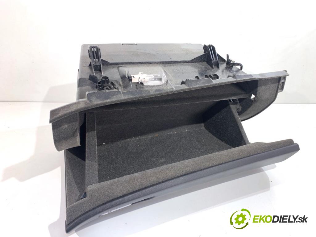 MERCEDES-BENZ W166 SUV 2013 190 kW ML 350 BlueTEC 4-matic (166.024) 2987 Priehradka, kastlík spolujazdca A1666800191 (Priehradka (kastlík))