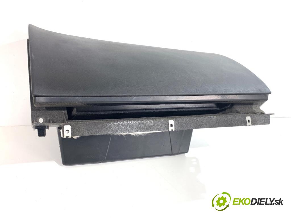 MERCEDES-BENZ W166 SUV 2013 190 kW ML 350 BlueTEC 4-matic (166.024) 2987 Priehradka, kastlík spolujazdca A1666800191 (Priehradka (kastlík))