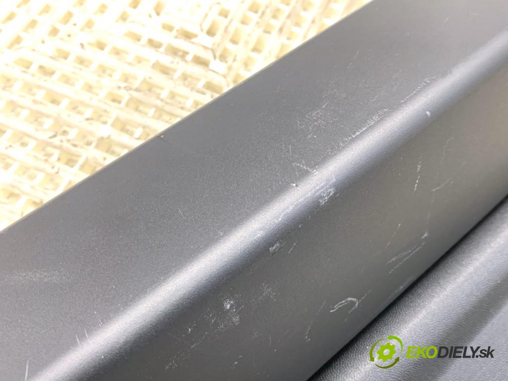 MERCEDES-BENZ W166 SUV 2013 190 kW ML 350 BlueTEC 4-matic (166.024) 2987 Roleta kufra