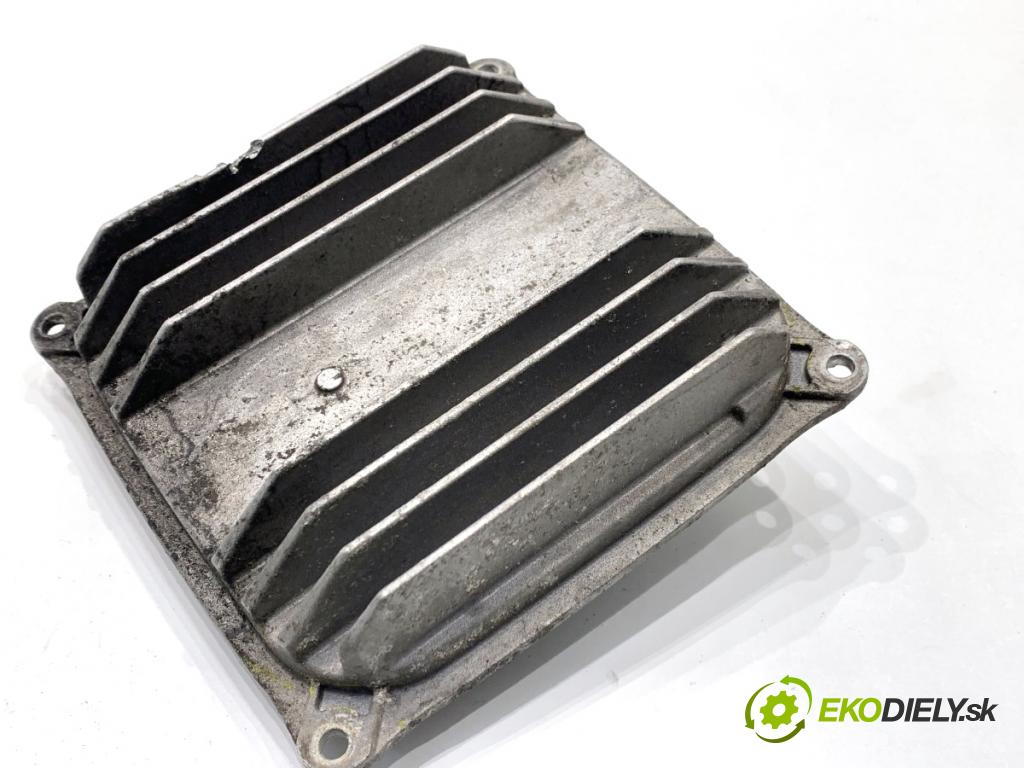 MERCEDES-BENZ W166 SUV 2013 190 kW ML 350 BlueTEC 4-matic (166.024) 2987 měnič XENON A2189009203 (Řídící jednotka xenonu)