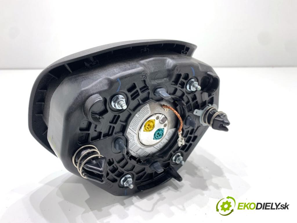 MERCEDES-BENZ W166 SUV 2013 190 kW ML 350 BlueTEC 4-matic (166.024) 2987 AirBag volantu 1668600002 (Airbag)