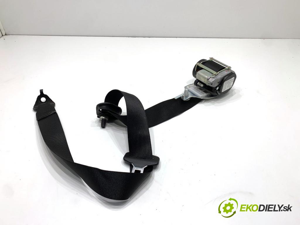 MERCEDES-BENZ W166 SUV 2013 190 kW ML 350 BlueTEC 4-matic (166.024) 2987 držák bezpečnost levý zadní část A1668602786