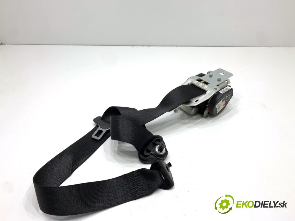 MERCEDES-BENZ W166 SUV 2013 190 kW ML 350 BlueTEC 4-matic (166.024) 2987 držák bezpečnost levý zadní část A1668602786