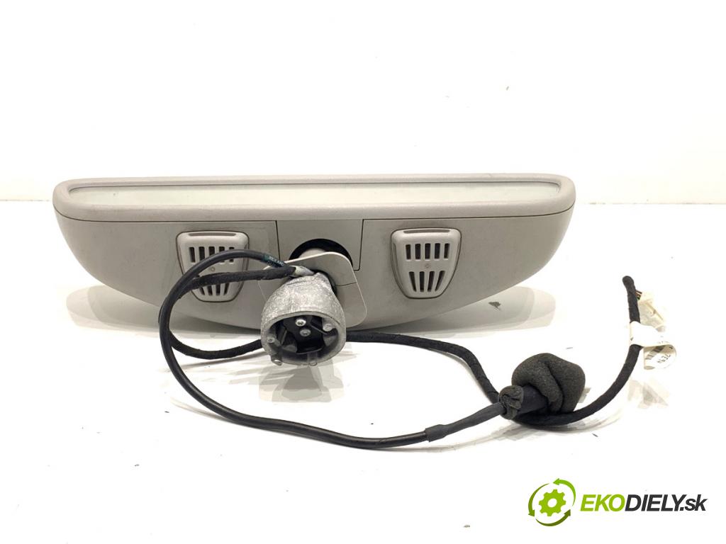 MERCEDES-BENZ W166 SUV 2013 190 kW ML 350 BlueTEC 4-matic (166.024) 2987 Spätné zrkadlo vnútorné  (Spätné zrkadlo vnútorné)