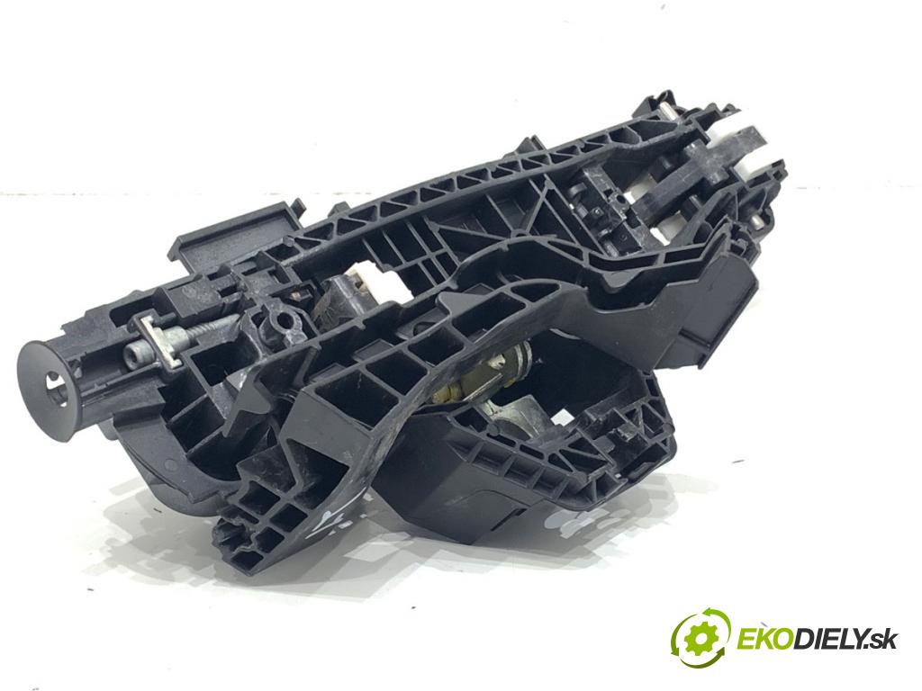 MERCEDES-BENZ W166 SUV 2013 190 kW ML 350 BlueTEC 4-matic (166.024) 2987 Kľučka vonkajšia ľavy zad