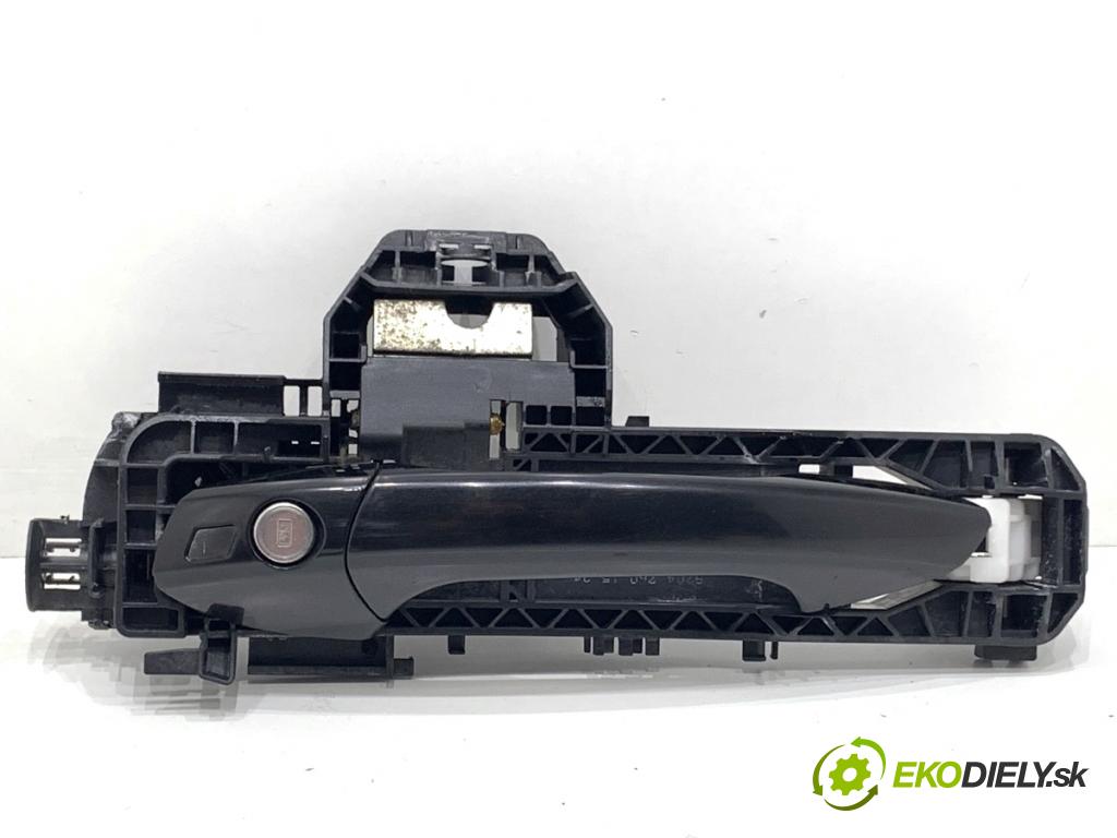 MERCEDES-BENZ W166 SUV 2013 190 kW ML 350 BlueTEC 4-matic (166.024) 2987 Kľučka vonkajšia ľavy predný 