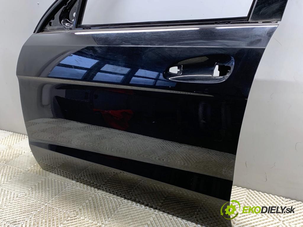 MERCEDES-BENZ W166 SUV 2013 190 kW ML 350 BlueTEC 4-matic (166.024) 2987 dveře levý přední část 197