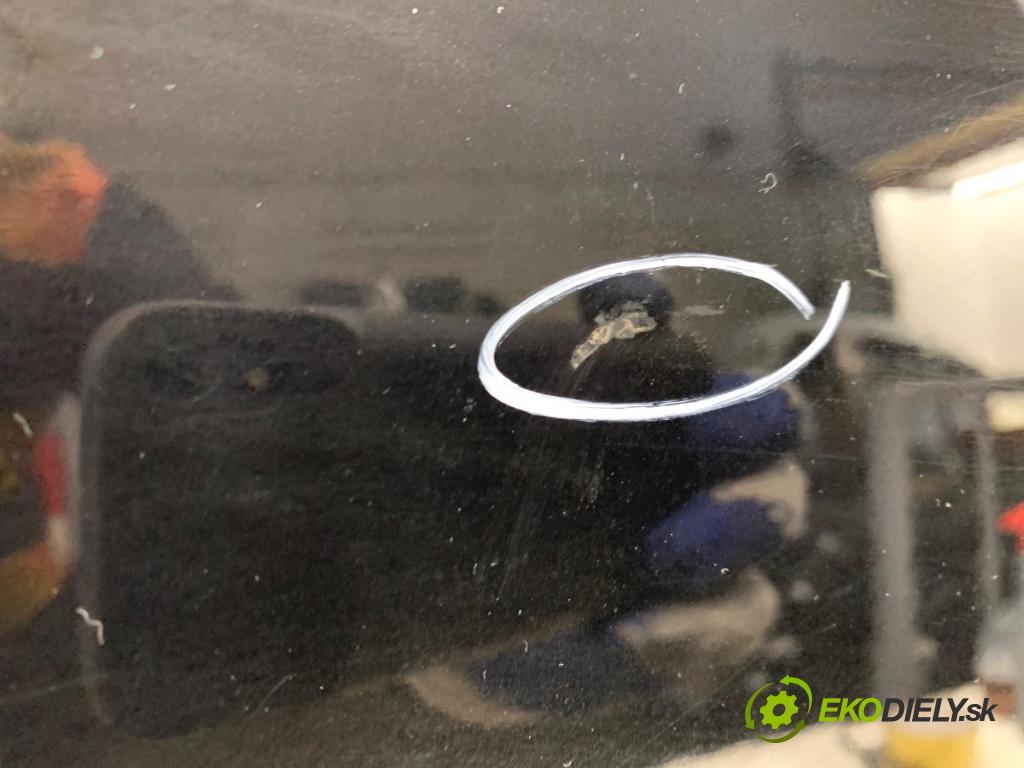 MERCEDES-BENZ W166 SUV 2013 190 kW ML 350 BlueTEC 4-matic (166.024) 2987 dveře levý přední část 197