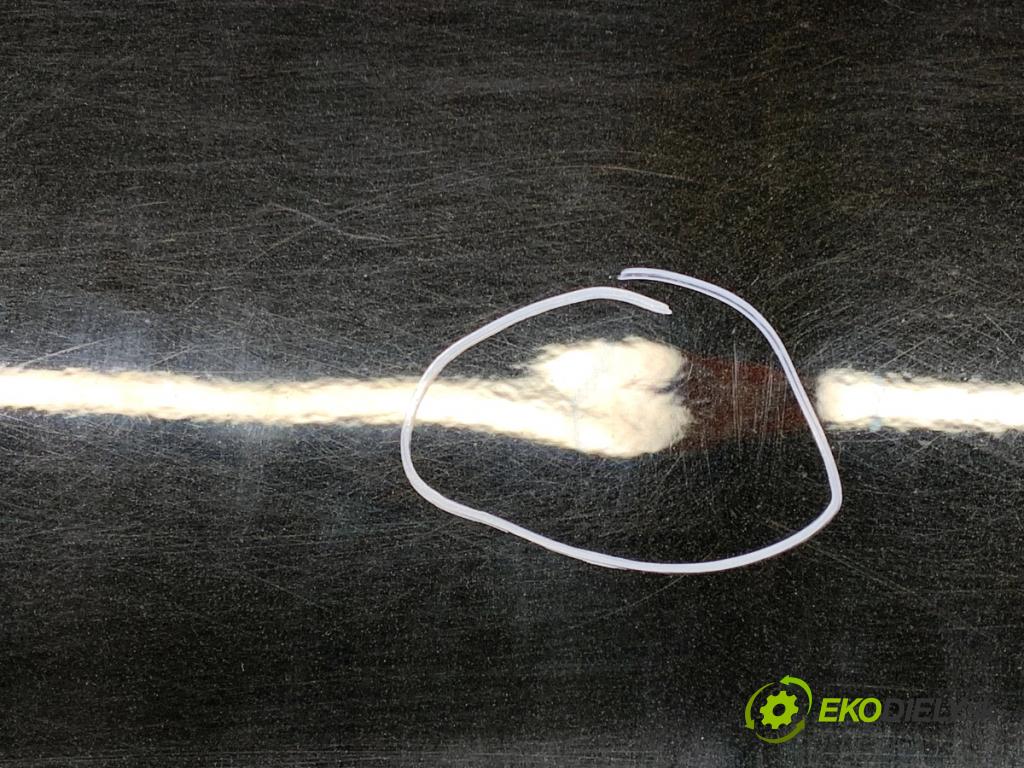 MERCEDES-BENZ W166 SUV 2013 190 kW ML 350 BlueTEC 4-matic (166.024) 2987 dveře levý přední část 197