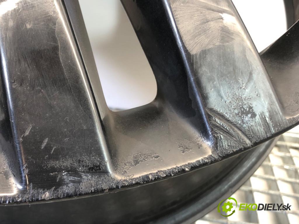 MERCEDES-BENZ W166 SUV 2013 190 kW ML 350 BlueTEC 4-matic (166.024) 2987 disky HLINÍK 20 9J 5X112 66 ET 57 A46340102502